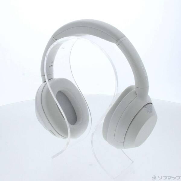 〔中古〕SONY(ソニー) ULT WEAR WH-ULT900N (W) オフホワイト〔295-ud〕 |  | 02