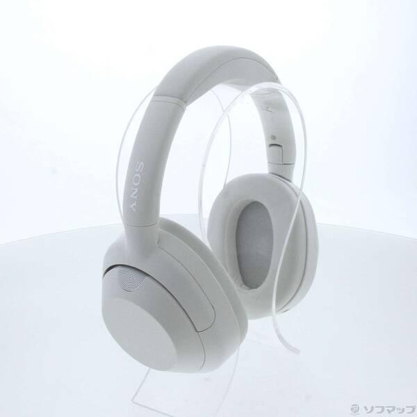 〔中古〕SONY(ソニー) ULT WEAR WH-ULT900N (W) オフホワイト〔295-ud〕 |  | 03