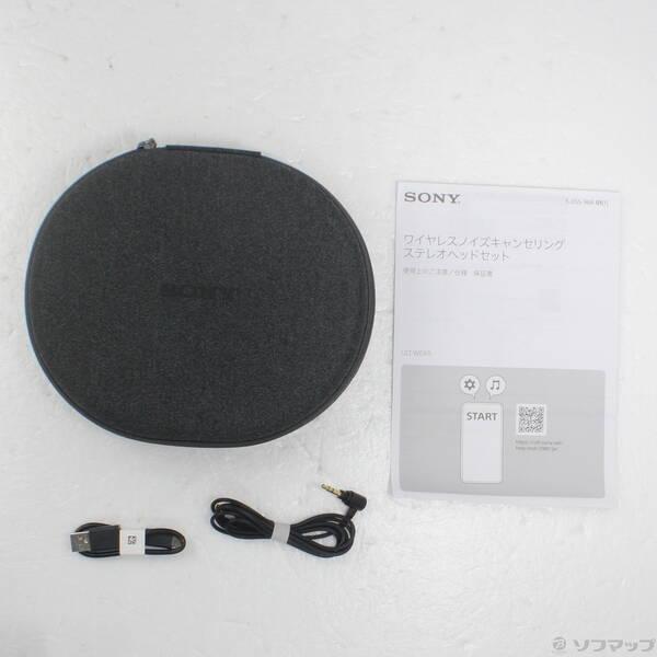 〔中古〕SONY(ソニー) ULT WEAR WH-ULT900N (W) オフホワイト〔295-ud〕 |  | 04