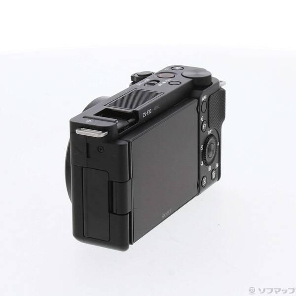 〔中古〕SONY(ソニー) VLOGCAM ZV-E10 ボディ ブラック〔305-ud〕 |  | 01