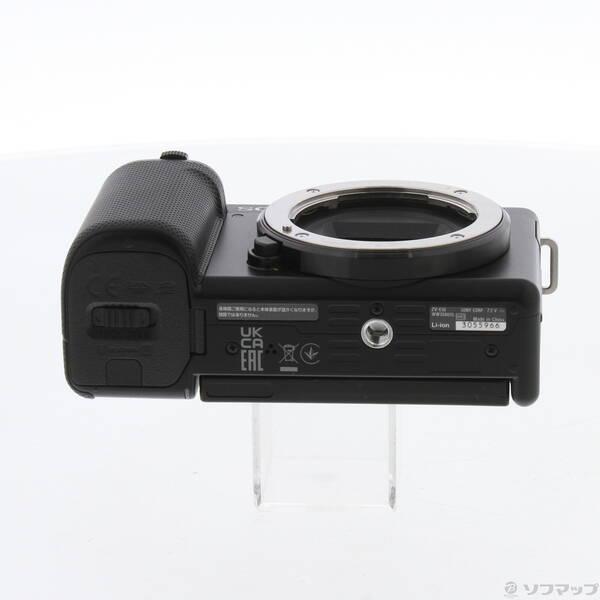 〔中古〕SONY(ソニー) VLOGCAM ZV-E10 ボディ ブラック〔305-ud〕 |  | 04