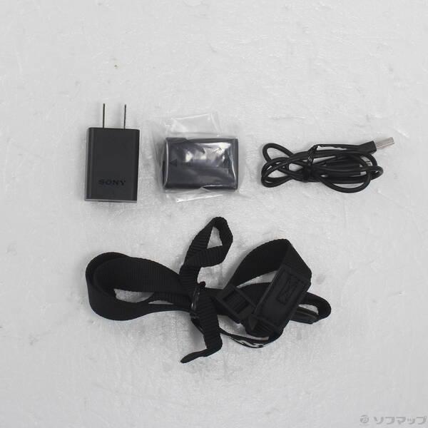 〔中古〕SONY(ソニー) VLOGCAM ZV-E10 ボディ ブラック〔305-ud〕 |  | 05