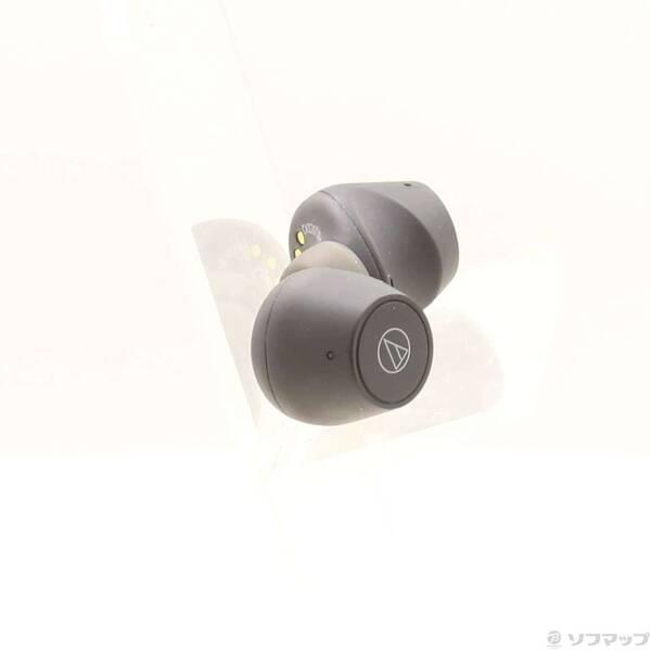 〔中古〕audio-technica(オーディオテクニカ) ATH-CKS30TW+ BK マットブラック〔344-ud〕 |  | 03