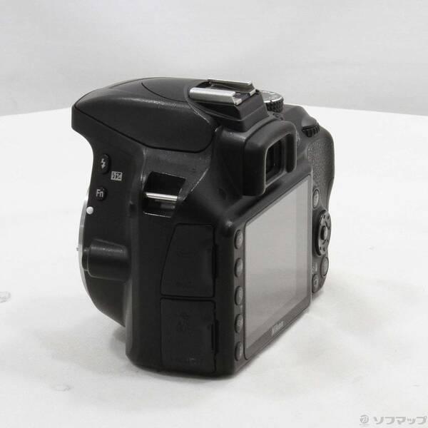〔中古〕Nikon(ニコン) NIKON D3300 ボディ〔269-ud〕 |  | 01
