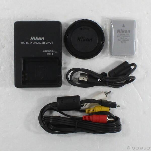 〔中古〕Nikon(ニコン) NIKON D3300 ボディ〔269-ud〕 |  | 05