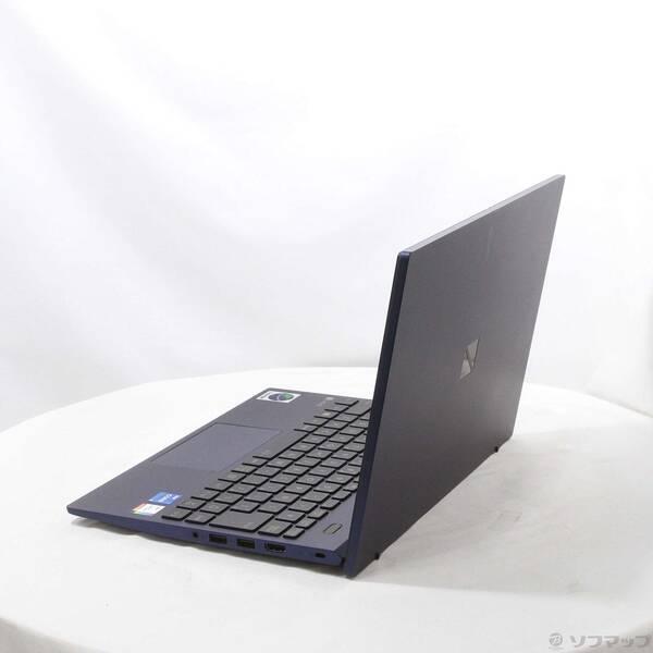 〔中古〕NEC(エヌイーシー) LAVIE N13 Slim PC-N1355HAL-J ネイビーブルー 〔NEC Refreshed PC〕 ≪メーカー保証あり≫〔258-ud〕 |  | 01