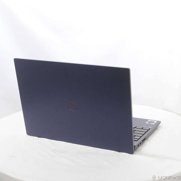 〔中古〕NEC(エヌイーシー) LAVIE N13 Slim PC-N1355HAL-J ネイビーブルー 〔NEC Refreshed PC〕 ≪メーカー保証あり≫〔258-ud〕 |  | 02