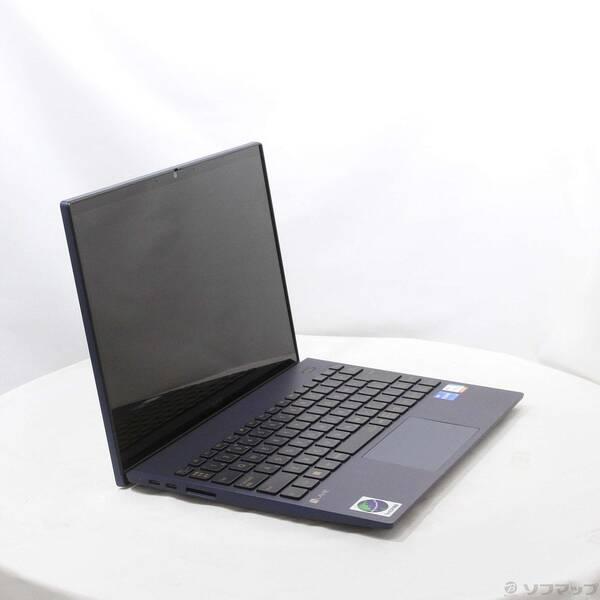 〔中古〕NEC(エヌイーシー) LAVIE N13 Slim PC-N1355HAL-J ネイビーブルー 〔NEC Refreshed PC〕 ≪メーカー保証あり≫〔258-ud〕 |  | 03