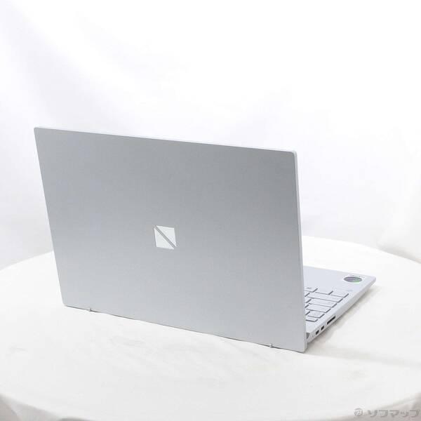 〔中古〕NEC(エヌイーシー) LAVIE N13 Slim PC-N1375HAM-E4 スカイシルバー 〔NEC Refreshed PC〕 ≪メーカー保証あり≫〔344-ud〕 |  | 02