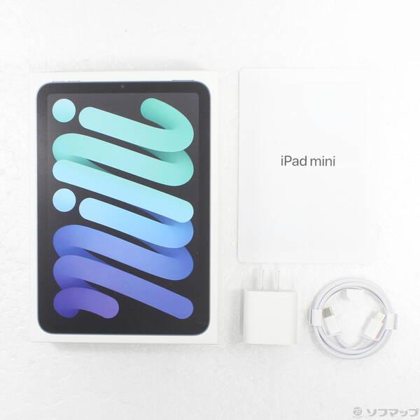 〔中古〕Apple(アップル) iPad mini(A17 Pro) 256GB スペースグレイ MXPT3J／A SIMフリー〔198-ud〕 |  | 04