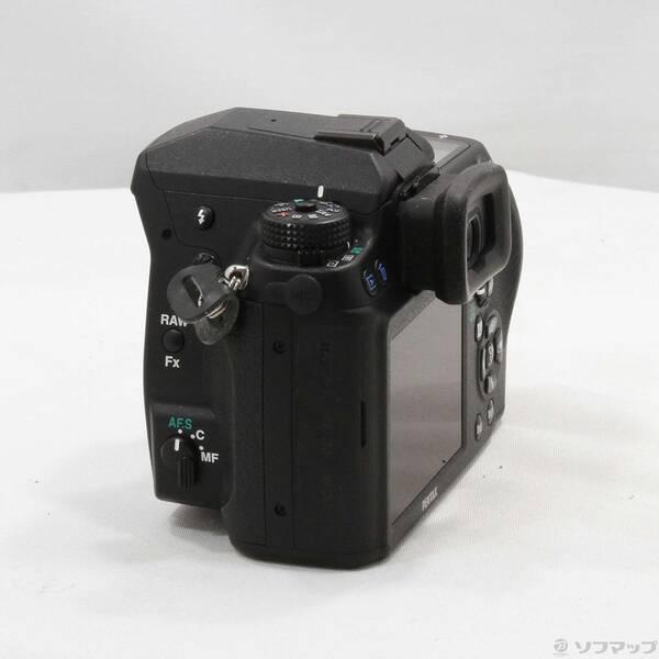 〔中古〕PENTAX(ペンタックス) K-5IIs ボディ〔352-ud〕 |  | 01