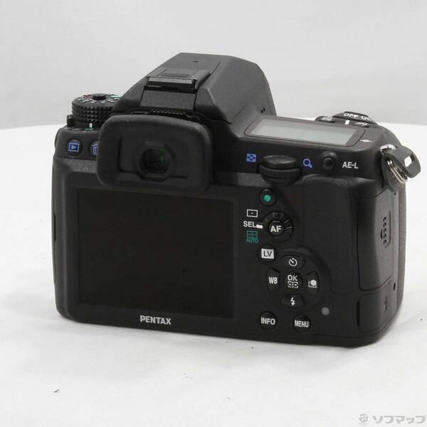 〔中古〕PENTAX(ペンタックス) K-5IIs ボディ〔352-ud〕 |  | 02