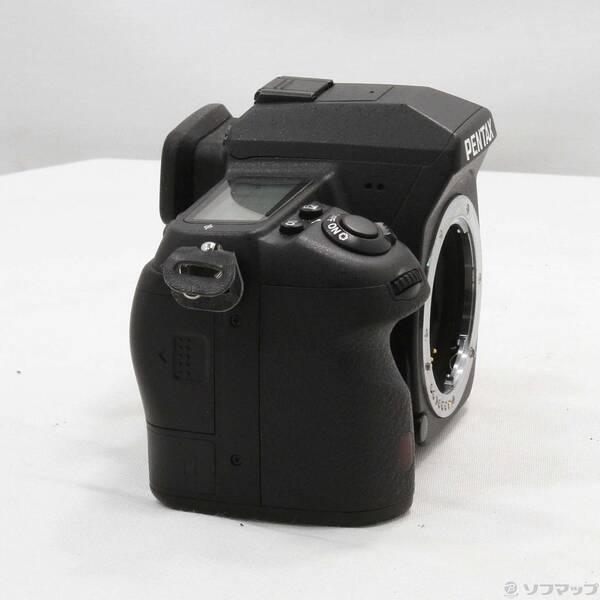 〔中古〕PENTAX(ペンタックス) K-5IIs ボディ〔352-ud〕 |  | 03
