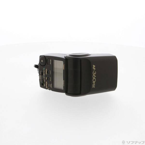〔中古〕PENTAX(ペンタックス) AF360FGZ〔262-ud〕 |  | 02