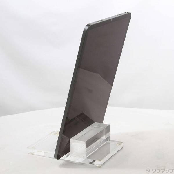〔中古〕Apple(アップル) iPad Pro 11インチ 第3世代 256GB スペースグレイ MHQU3J／A Wi-Fi〔196-ud〕 |  | 01