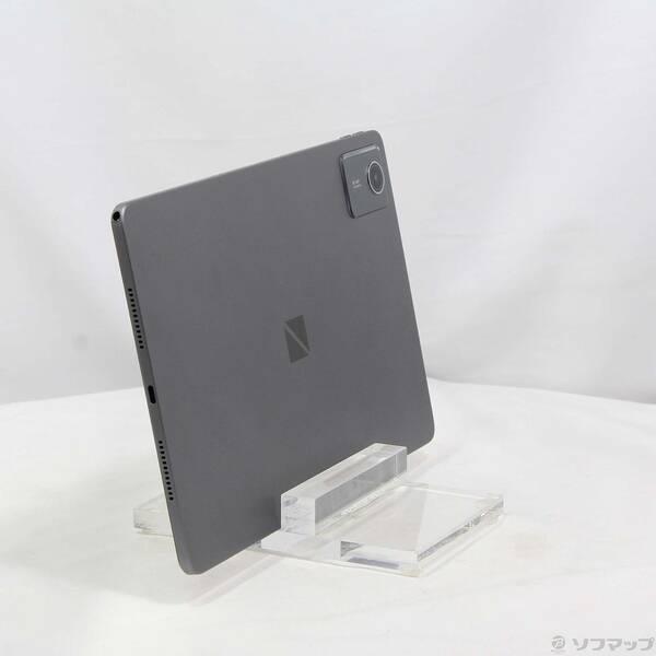 〔中古〕NEC(エヌイーシー) 〔展示品〕 LAVIE Tab T11 T1155／HAS 128GB ルナグレー PC-T1155HAS Wi-Fi〔377-ud〕 |  | 03