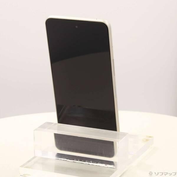 中古〕FCNT arrows We2 Plus M06 256GB シャンパンシルバー ASMC06004