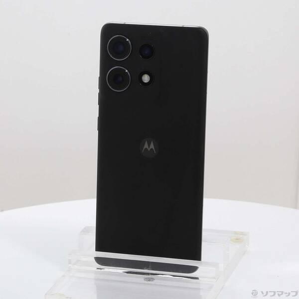 〔中古〕Motorola(モトローラ) 〔展示品〕 motorola edge 50 pro 256GB ブラックビューティ PB1K0000JP SIMフリー〔344-ud〕 | 