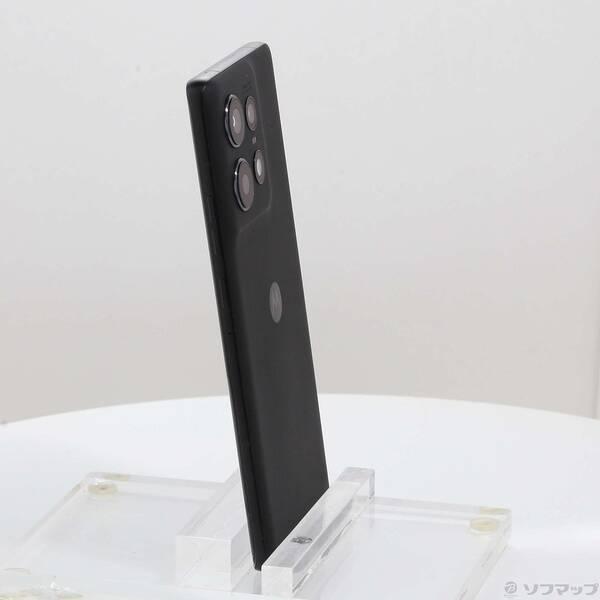 〔中古〕Motorola(モトローラ) 〔展示品〕 motorola edge 50 pro 256GB ブラックビューティ PB1K0000JP SIMフリー〔344-ud〕 |  | 03