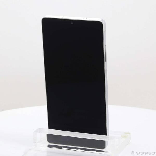 〔中古〕SAMSUNG(サムスン) 〔展示品〕 Galaxy S25 Ultra 256GB チタニウムシルバーブルー SM-S938QZBASJP SIMフリー〔344-ud〕 |  | 02