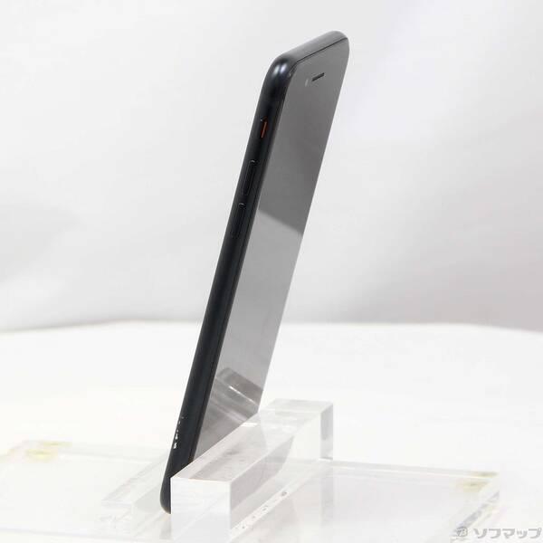 〔中古〕Apple(アップル) iPhone SE 第3世代 64GB ミッドナイト MMYC3J／A SIMフリー〔269-ud〕 |  | 01