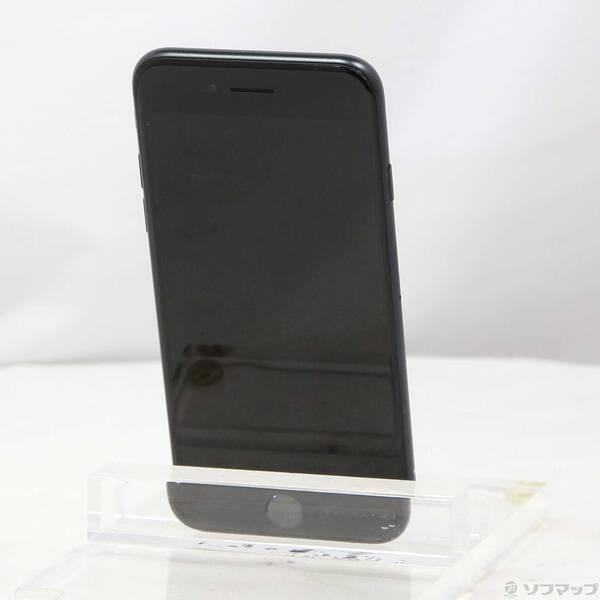 〔中古〕Apple(アップル) iPhone SE 第3世代 64GB ミッドナイト MMYC3J／A SIMフリー〔269-ud〕 |  | 02