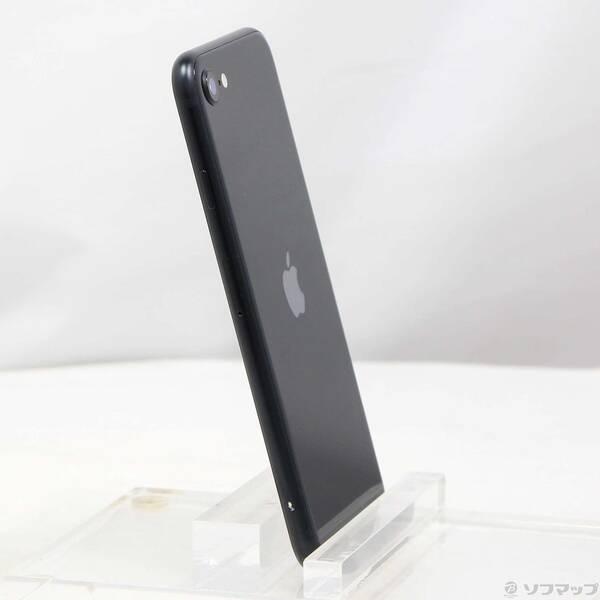 〔中古〕Apple(アップル) iPhone SE 第3世代 64GB ミッドナイト MMYC3J／A SIMフリー〔269-ud〕 |  | 03