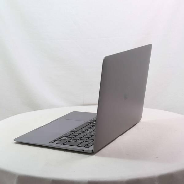 中古〕Apple(アップル) MacBook Air 13.3-inch Late-2020 MGN63J／A