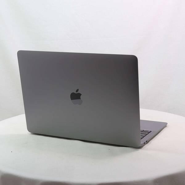 中古〕Apple(アップル) MacBook Air 13.3-inch Late-2020 MGN63J／A