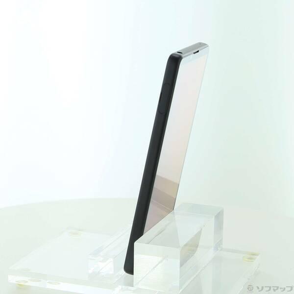 〔中古〕SONY(ソニー) Xperia 10 IV 128GB ブラック A202SO Softbank SIMフリー 〔ネットワーク利用制限▲〕〔377-ud〕 |  | 01