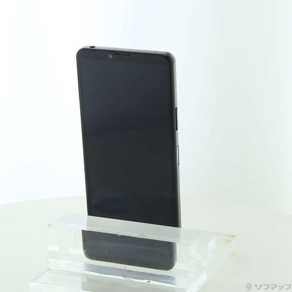 〔中古〕SONY(ソニー) Xperia 10 IV 128GB ブラック A202SO Softbank SIMフリー 〔ネットワーク利用制限▲〕〔377-ud〕 |  | 02