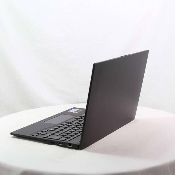 〔中古〕FUJITSU(富士通） LIFEBOOK UH90／J3 FMVU90J3BC ピクトブラック〔377-ud〕 |  | 01