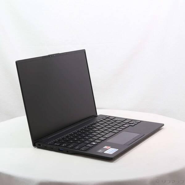 〔中古〕FUJITSU(富士通） LIFEBOOK UH90／J3 FMVU90J3BC ピクトブラック〔377-ud〕 |  | 03
