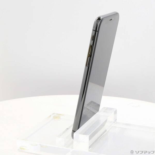 〔中古〕Apple(アップル) iPhoneXS 256GB スペースグレイ MTE02J／A SIMフリー〔348-ud〕 |  | 01