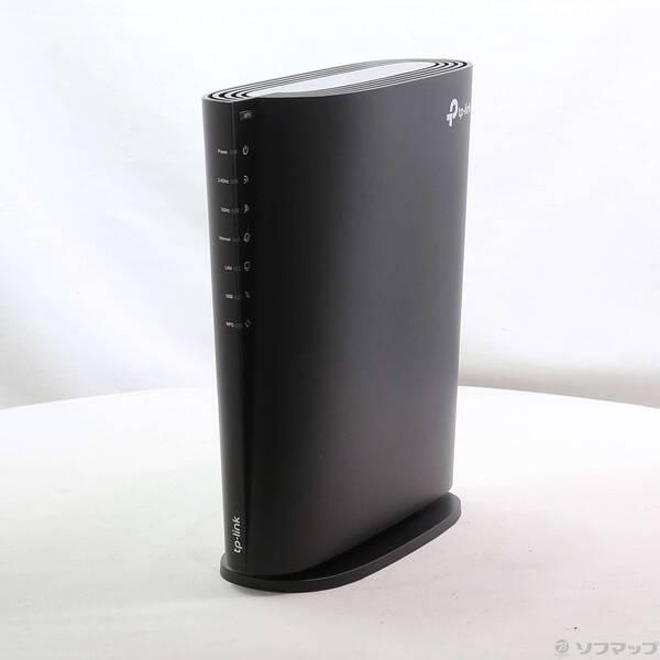 〔中古〕TP-Link(ティーピーリンク) Archer AX80〔262-ud〕 | 