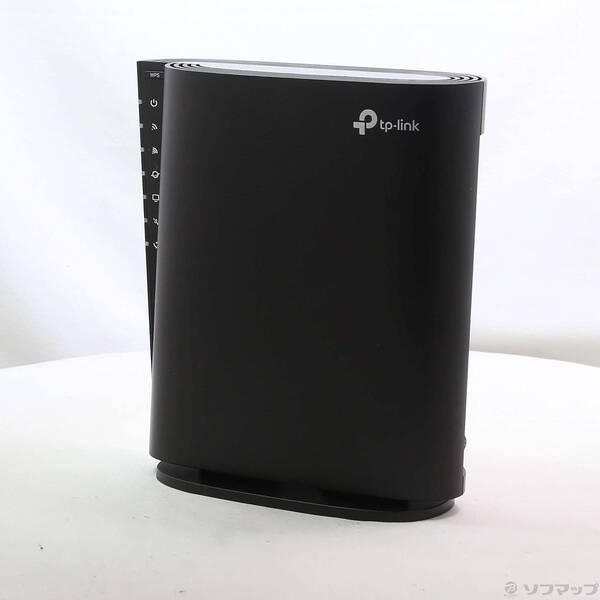 〔中古〕TP-Link(ティーピーリンク) Archer AX80〔262-ud〕 |  | 01
