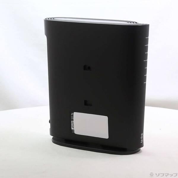 〔中古〕TP-Link(ティーピーリンク) Archer AX80〔262-ud〕 |  | 03