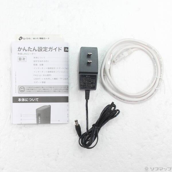 〔中古〕TP-Link(ティーピーリンク) Archer AX80〔262-ud〕 |  | 04