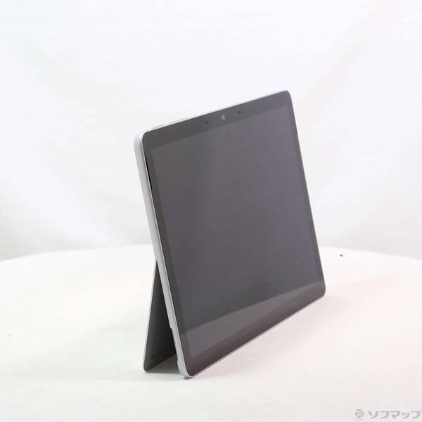 〔中古〕Microsoft(マイクロソフト) Surface Go3 〔Pentium Gold／8GB／SSD128GB〕 8VA-00015 プラチナ〔262-ud〕 |  | 03