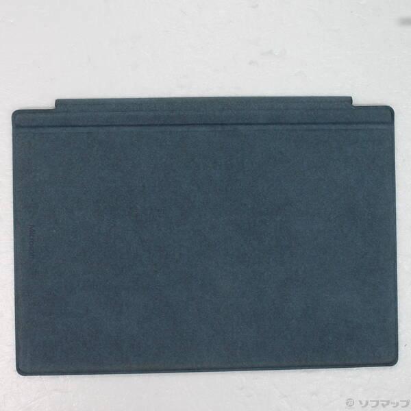 〔中古〕Microsoft(マイクロソフト) Surface Pro Signature Type Cover FFP-00039 コバルトブルー〔258-ud〕 |  | 01