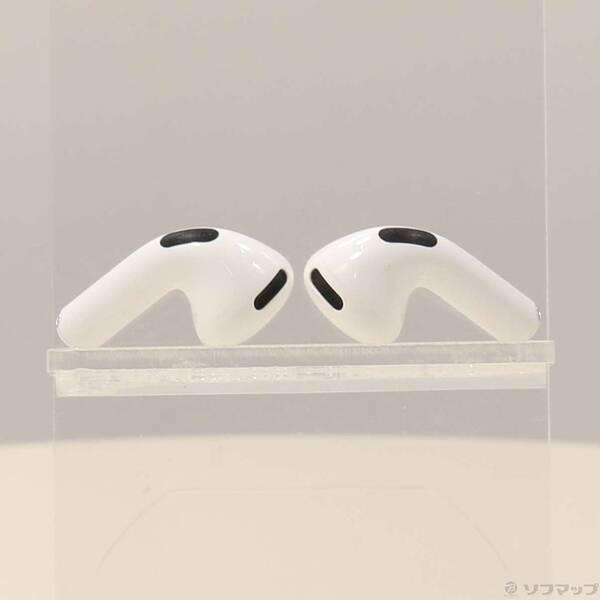〔中古〕Apple(アップル) AirPods 4 アクティブノイズキャンセリング搭載 PXP93J／A〔348-ud〕 | 
