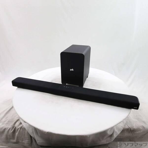 〔中古〕POLK 〔展示品〕 SIGNA S4〔198-ud〕 | 