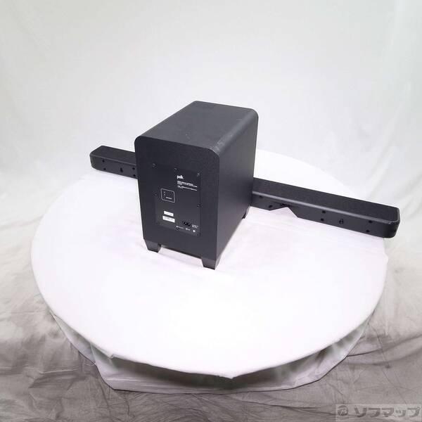 〔中古〕Polk Audio 〔展示品〕 SIGNA S4〔198-ud〕 |  | 02