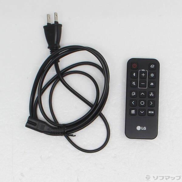 〔中古〕LG(エルジー) LG Soundbar S20A〔262-ud〕 |  | 04