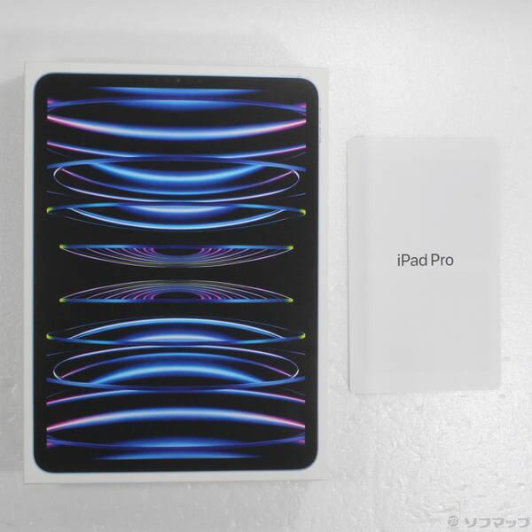 〔中古〕Apple(アップル) iPad Pro 11インチ 第4世代 512GB シルバー MNXJ3J／A Wi-Fi〔258-ud〕 |  | 04
