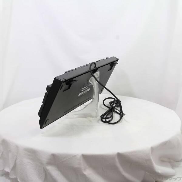 〔中古〕RAZER(レイザー) BlackWidow V3 Yellow Switch RZ03-03542300-R3J1〔262-ud〕 |  | 01