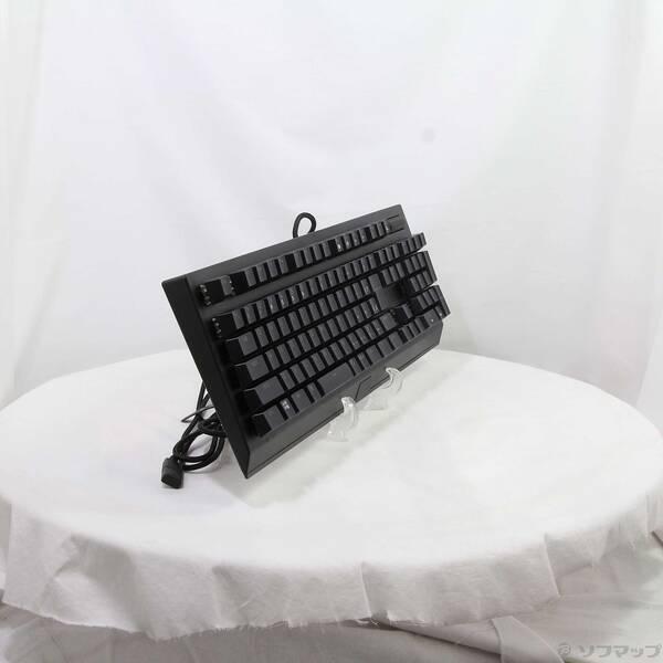 〔中古〕RAZER(レイザー) BlackWidow V3 Yellow Switch RZ03-03542300-R3J1〔262-ud〕 |  | 03