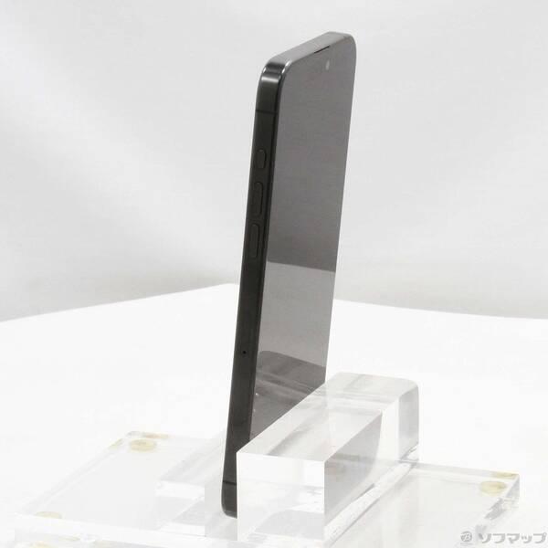 〔中古〕Apple(アップル) iPhone15 Pro Max 512GB ブラックチタニウム MU6U3J／A SIMフリー〔198-ud〕 |  | 01