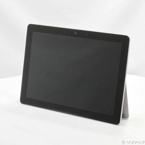 〔中古〕Microsoft(マイクロソフト) Surface Go 〔Pentium 4415Y／4GB／eMMC64GB〕 MHN-00014 シルバー〔251-ud〕 | 