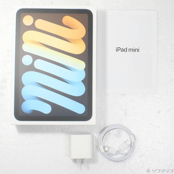 〔中古〕Apple(アップル) iPad mini 第6世代 64GB スターライト MK7P3J／A Wi-Fi〔196-ud〕 |  | 04